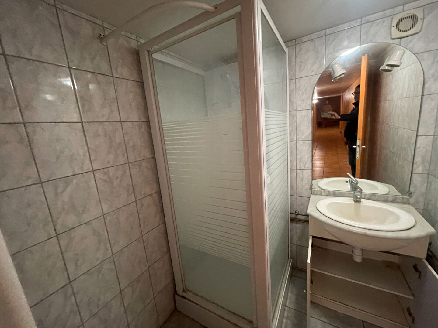 Exclusivité - Ancienne ferme lorraine à rénover avec dépendances et terrain