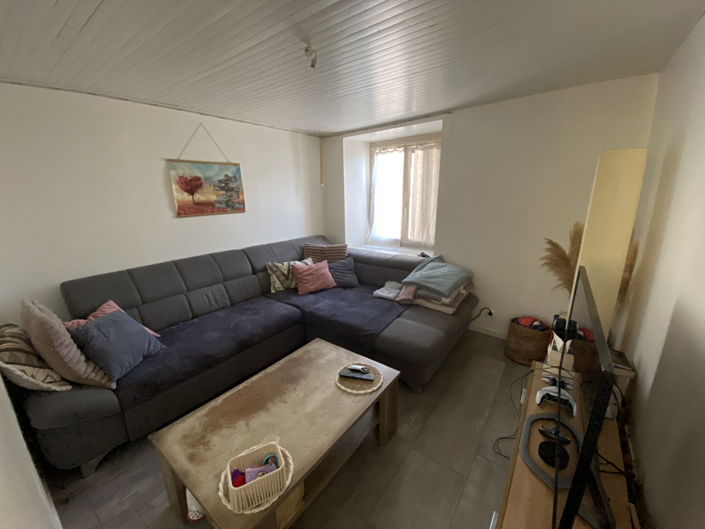 Maison Einville Au Jard