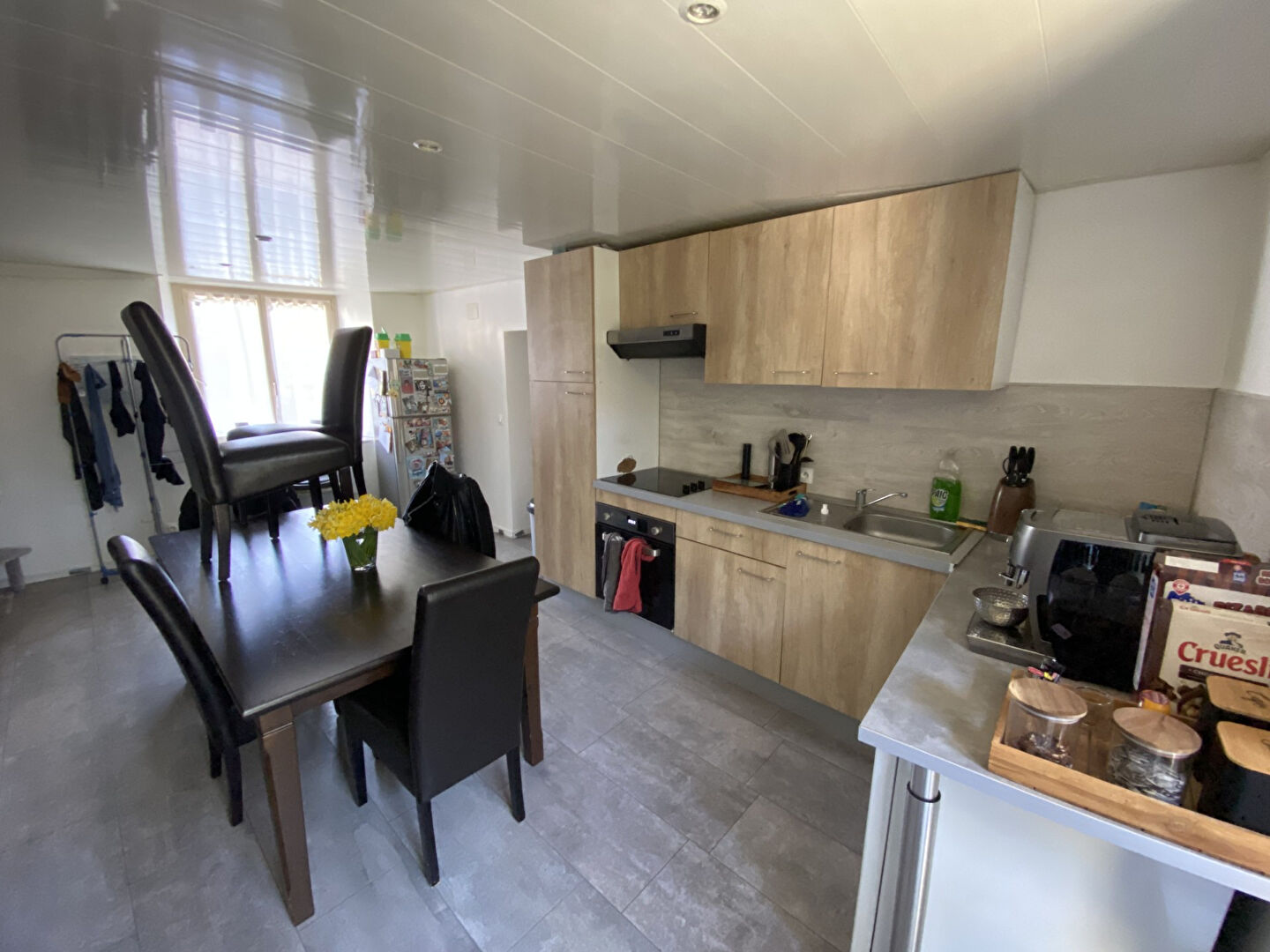 Maison Einville Au Jard