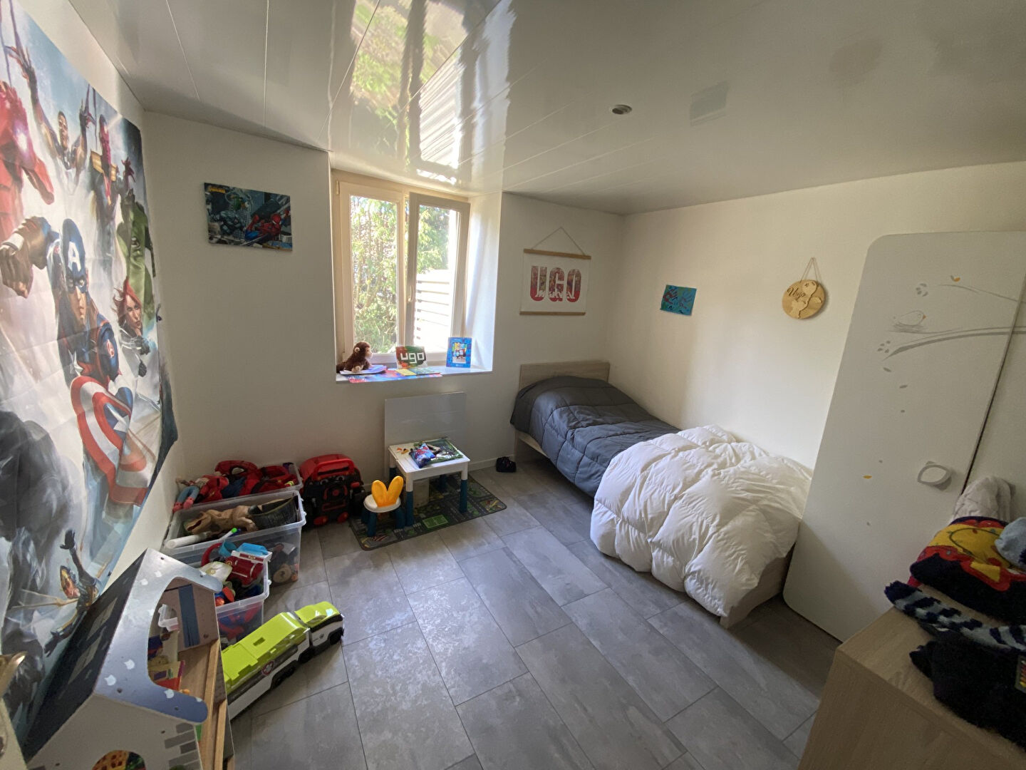 Maison Einville Au Jard