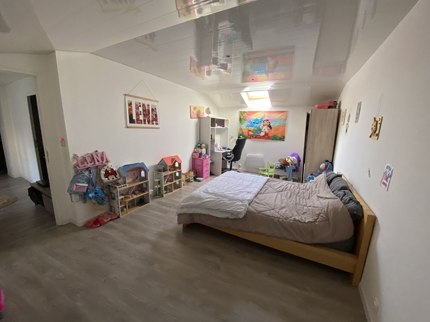 Maison Einville Au Jard