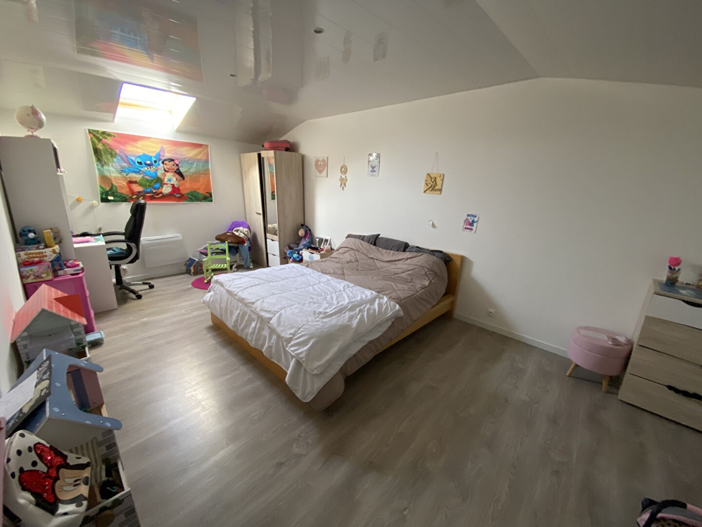 Maison Einville Au Jard