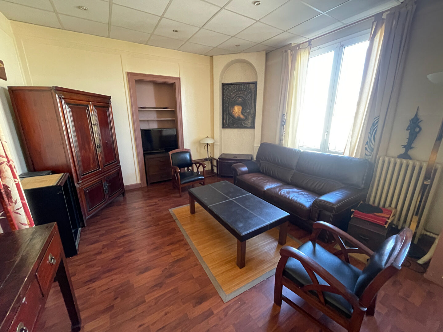 Lunéville - Coeur de ville