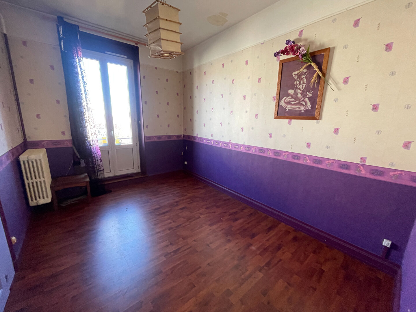 Lunéville - Coeur de ville