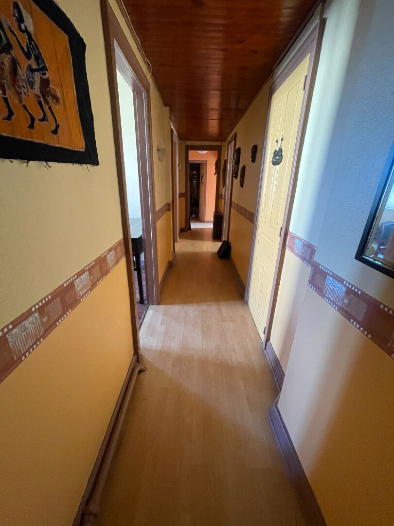 Lunéville - Coeur de ville