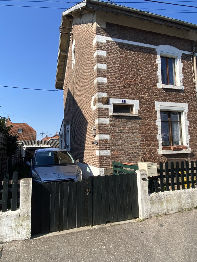 Agence immobilière de MENTOR - SIEGE - PYRAMIDE - Dombasle