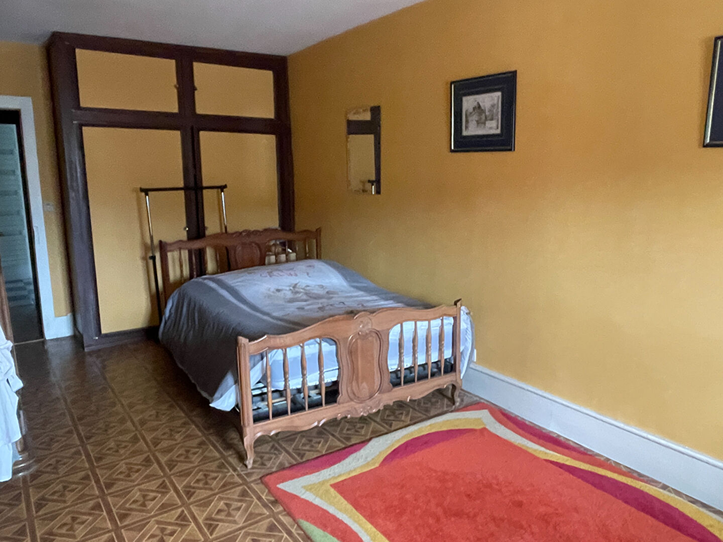 Lunéville - Bien d'exception avec vue imprenable sur le château