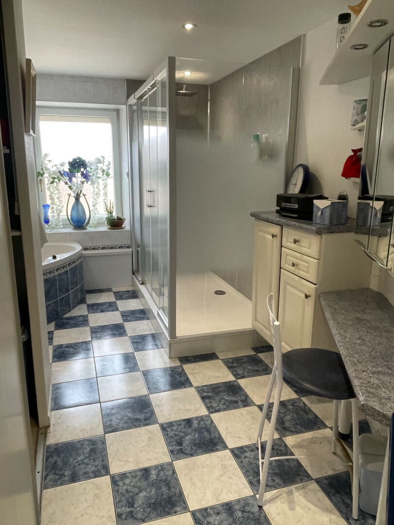 Lunéville - Bien d'exception avec vue imprenable sur le château