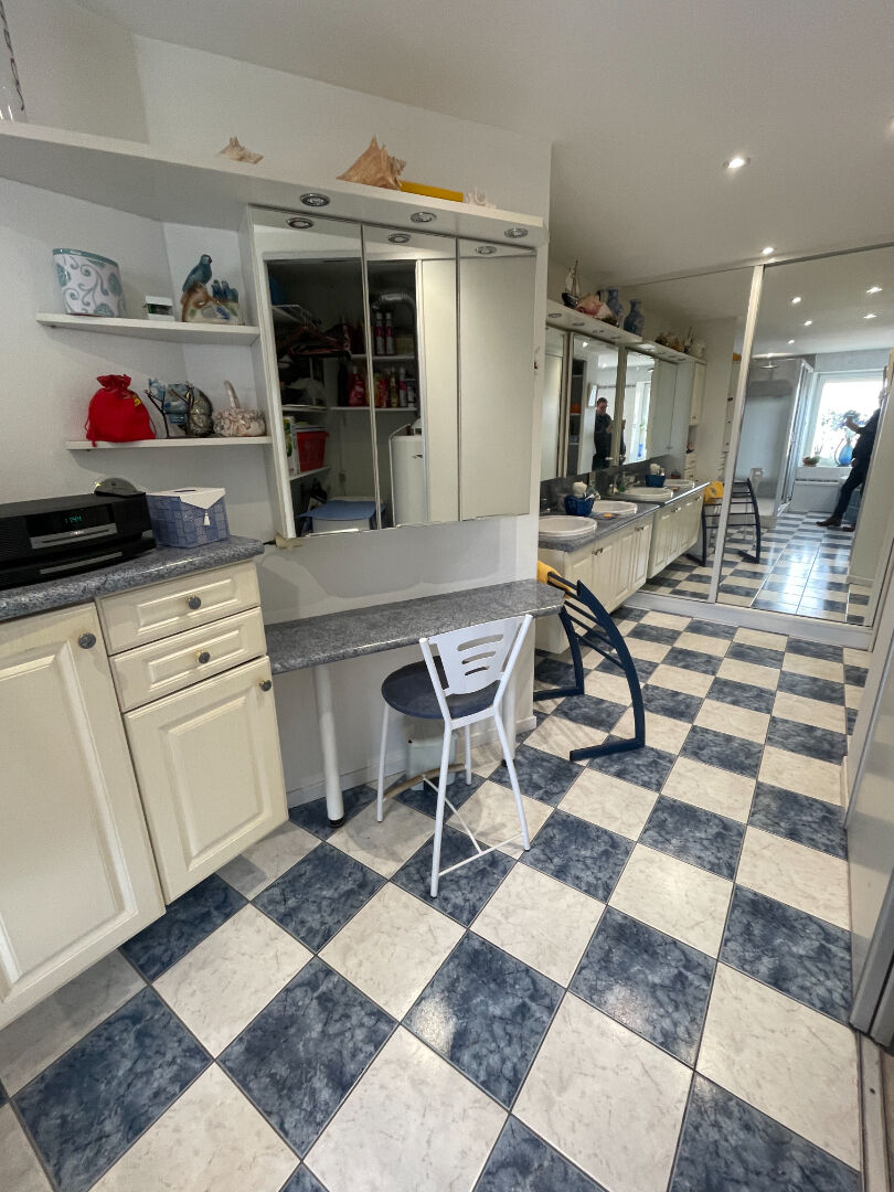 Lunéville - Bien d'exception avec vue imprenable sur le château