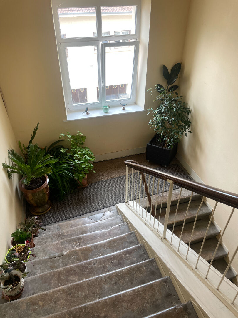 Lunéville - Bien d'exception avec vue imprenable sur le château