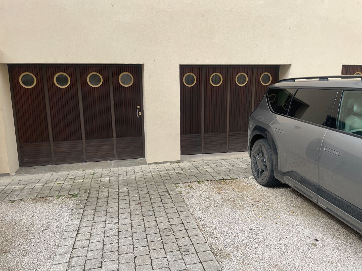 Lunéville - Bien d'exception avec vue imprenable sur le château