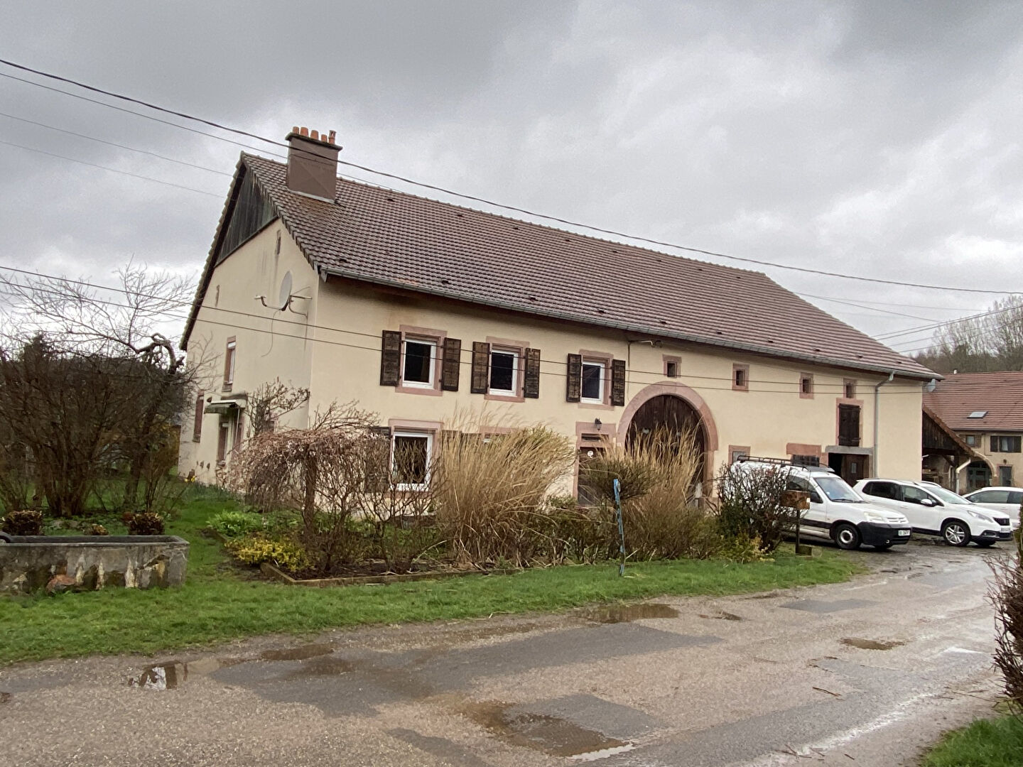Agence immobilière de MENTOR - SIEGE - PYRAMIDE - Dombasle