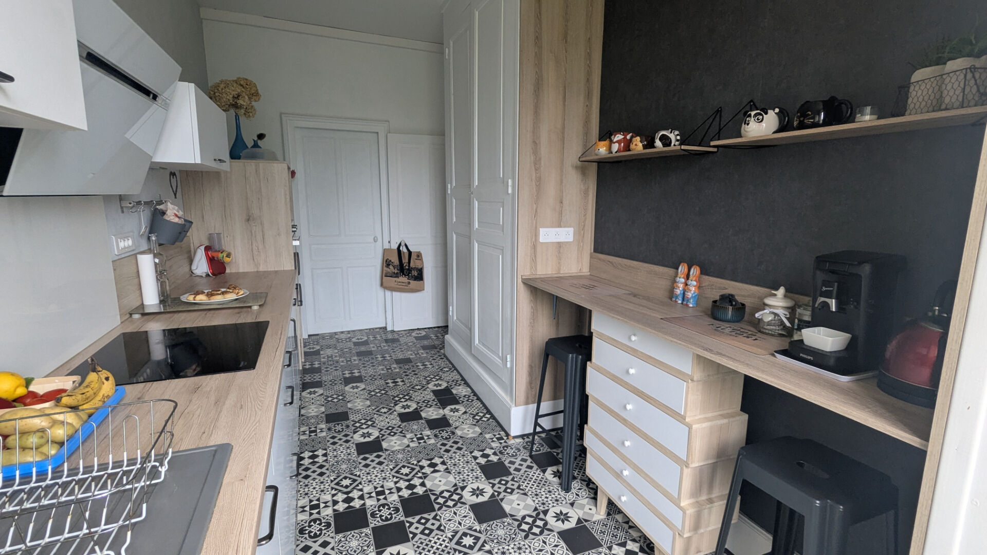 Appartement Luneville 5 pièce(s) 111.09 m2