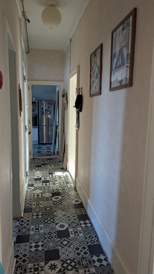 Appartement Luneville 5 pièce(s) 111.09 m2