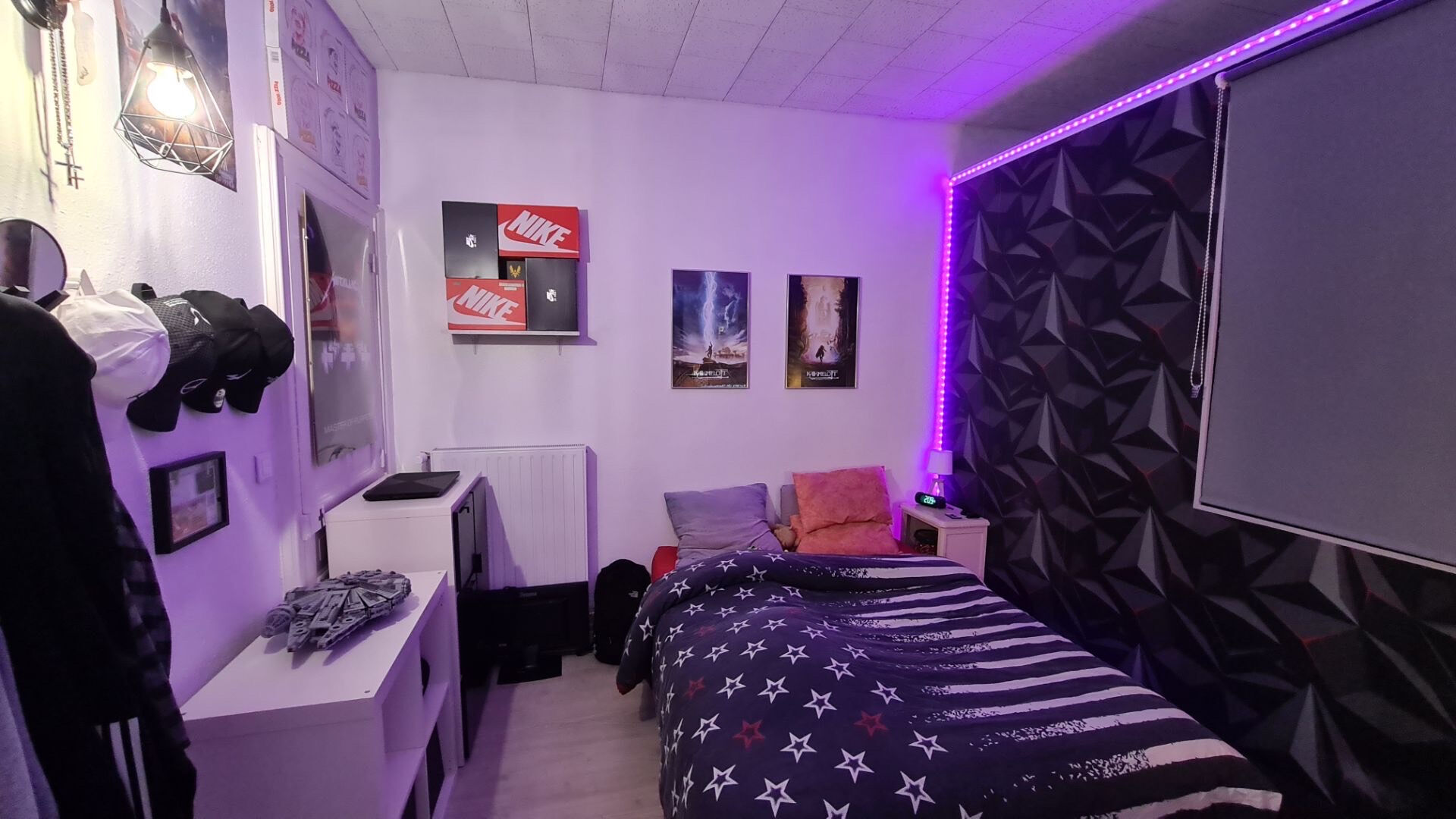 Appartement Luneville 5 pièce(s) 111.09 m2