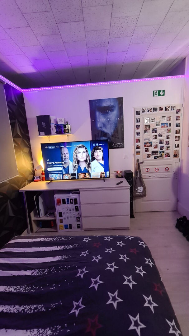 Appartement Luneville 5 pièce(s) 111.09 m2