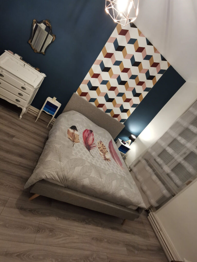 Appartement Luneville 5 pièce(s) 111.09 m2