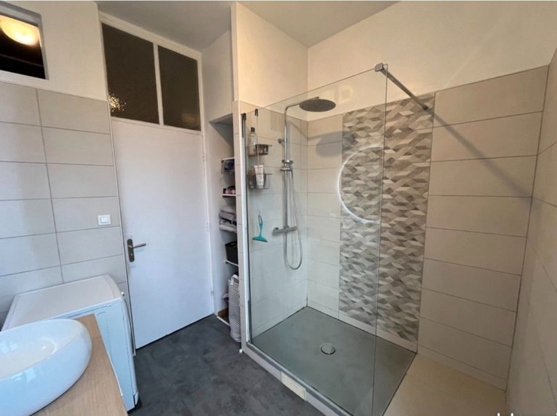 Appartement Luneville 5 pièce(s) 111.09 m2