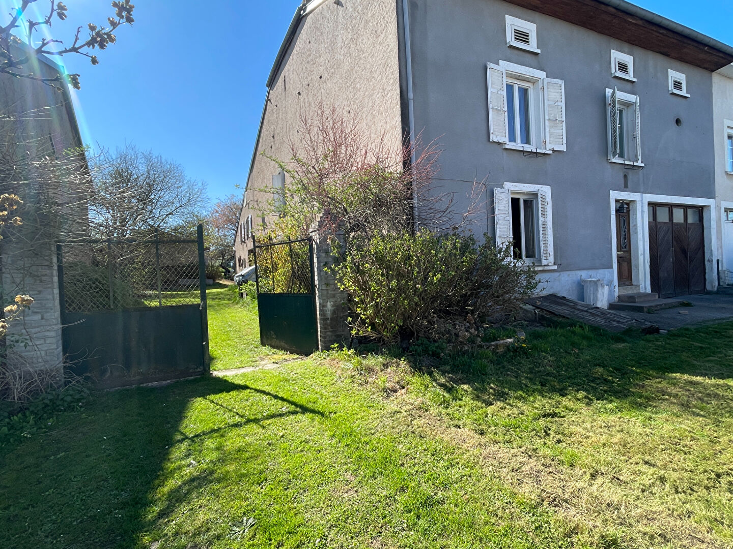 Maison Ogeviller 5 pièce(s)