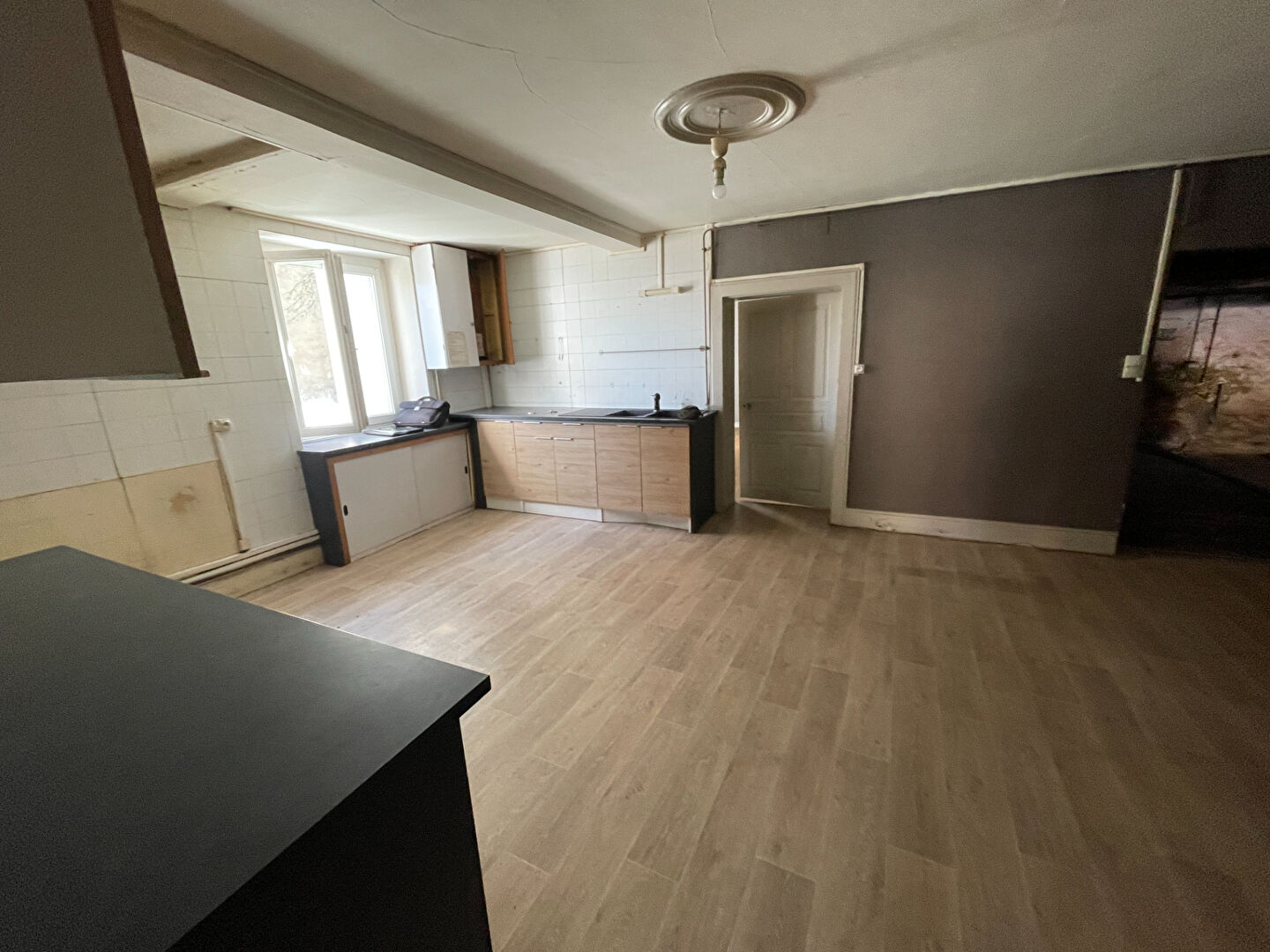 Maison Ogeviller 5 pièce(s)