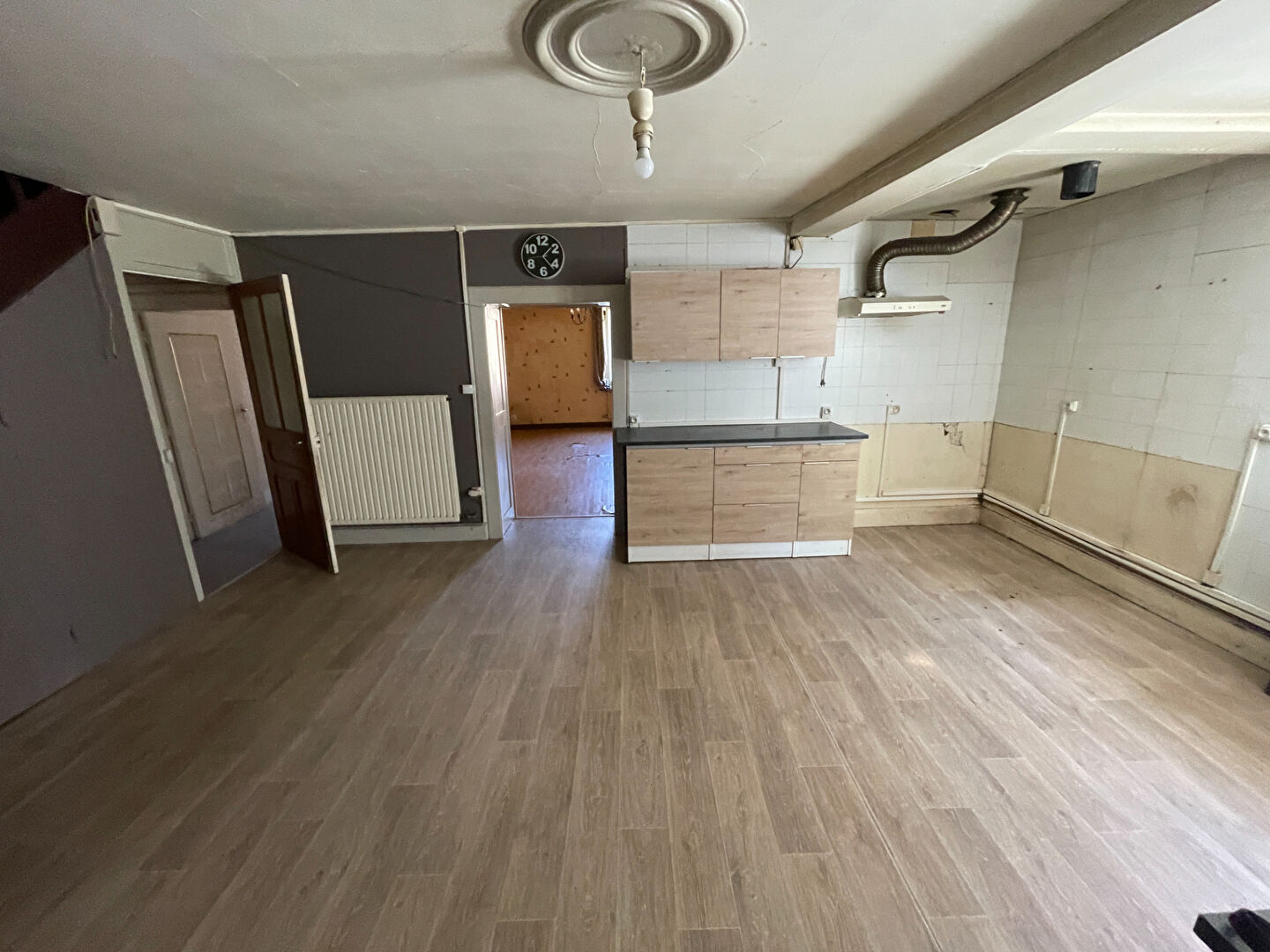 Maison Ogeviller 5 pièce(s)