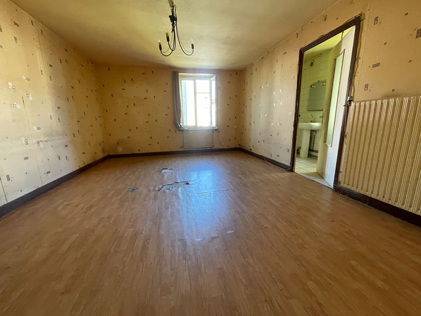 Maison Ogeviller 5 pièce(s)