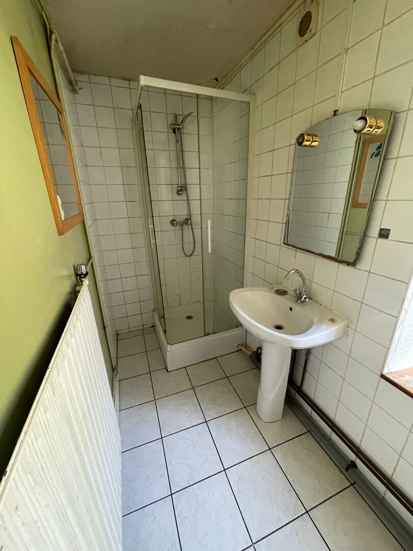 Maison Ogeviller 5 pièce(s)