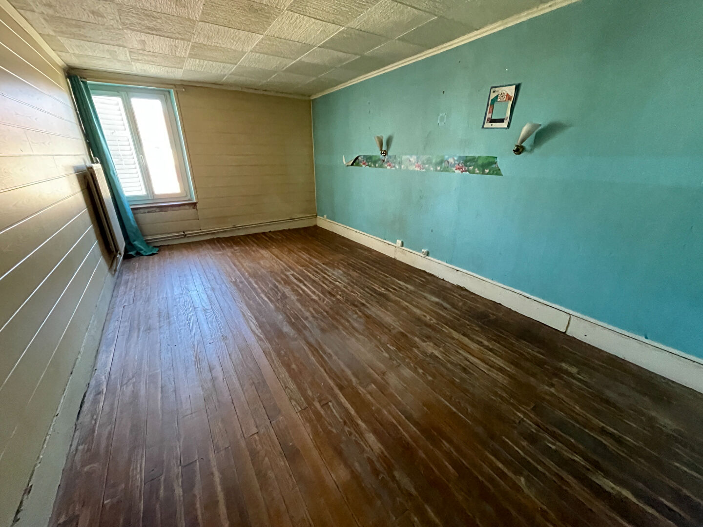 Maison Ogeviller 5 pièce(s)