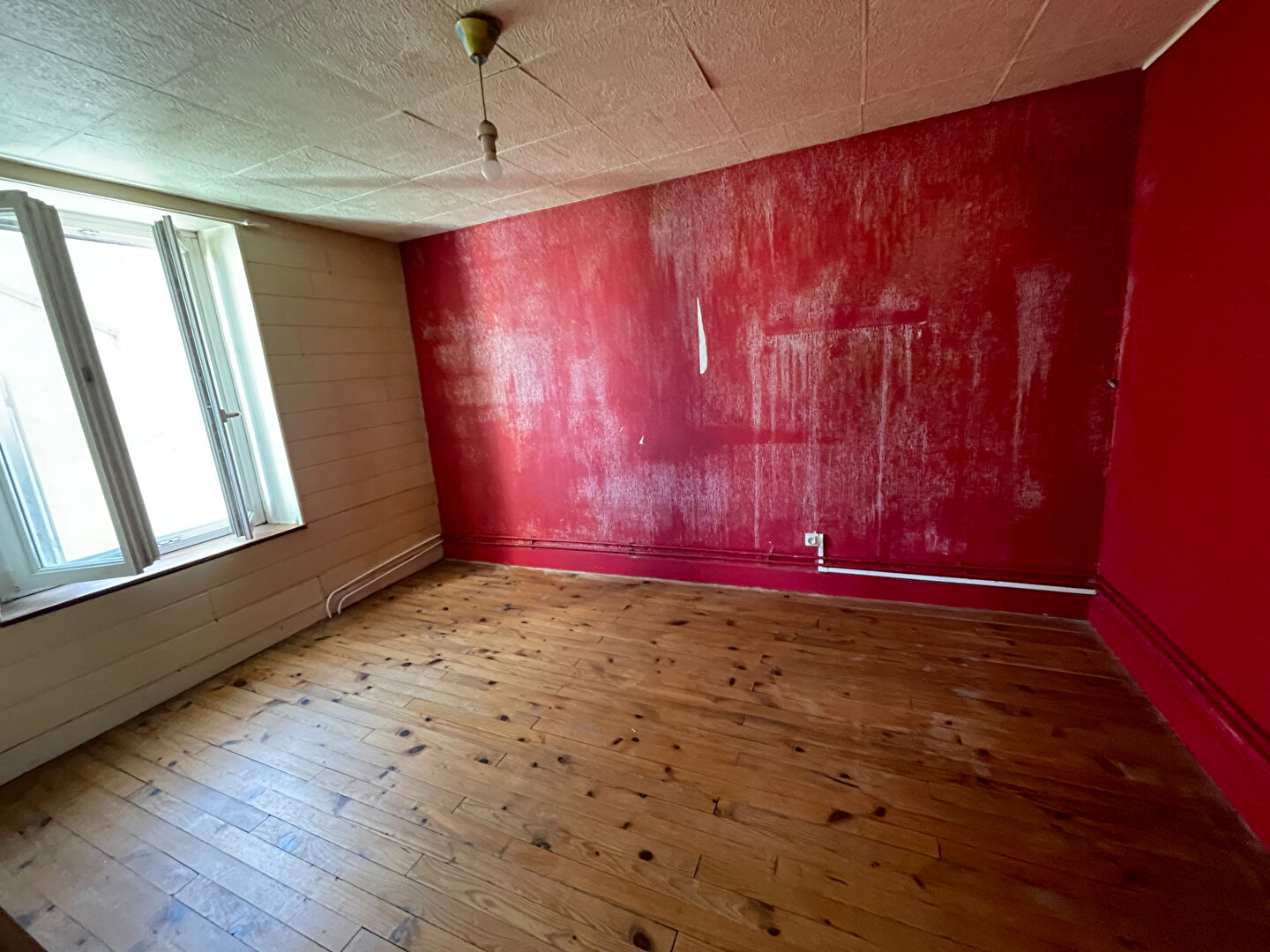 Maison Ogeviller 5 pièce(s)