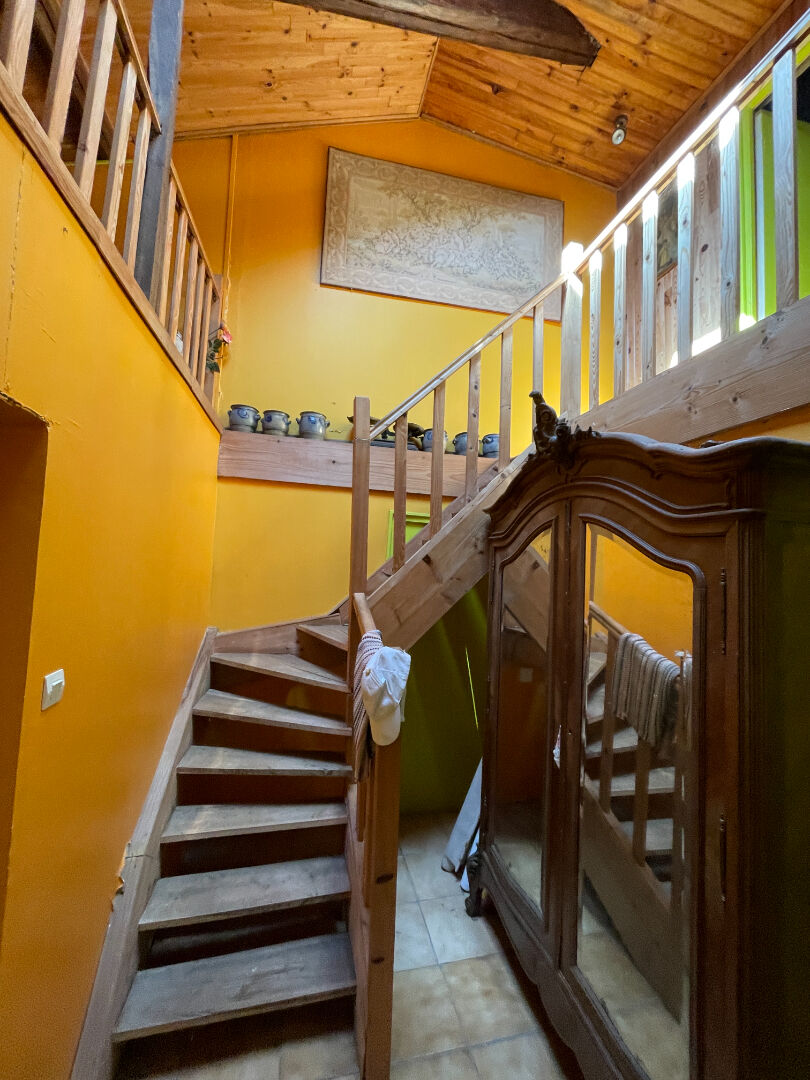 Maison Ogeviller 5 pièce(s)