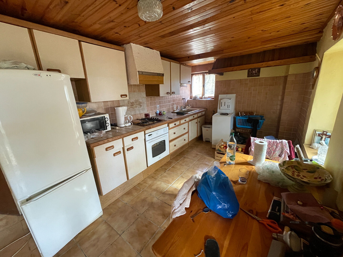 Maison Ogeviller 5 pièce(s)