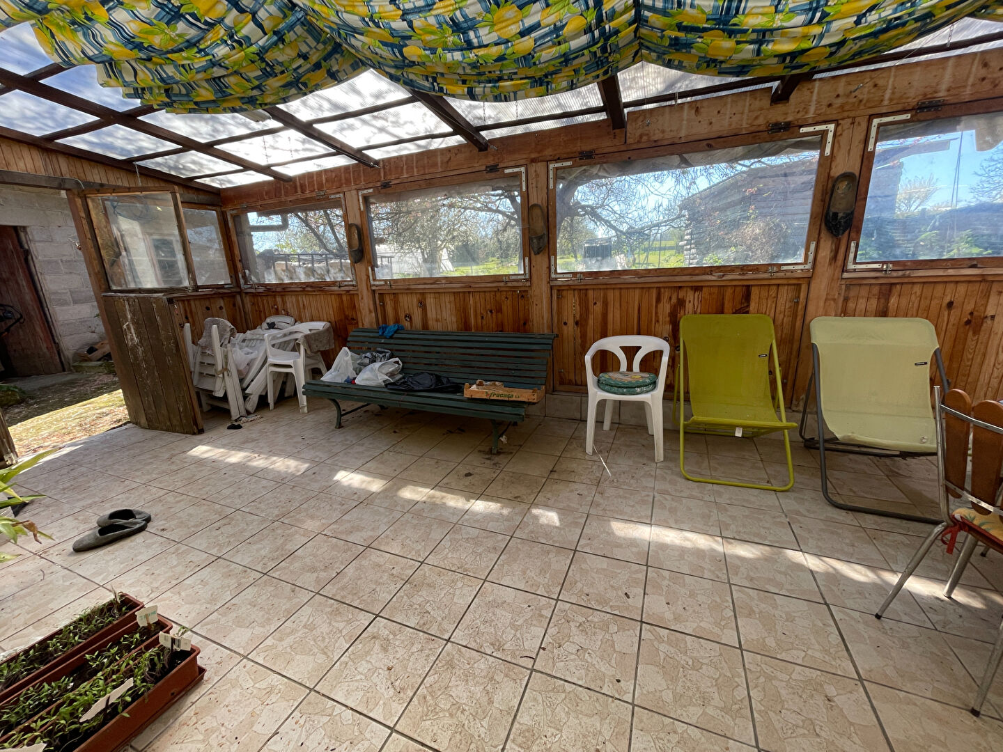 Maison Ogeviller 5 pièce(s)