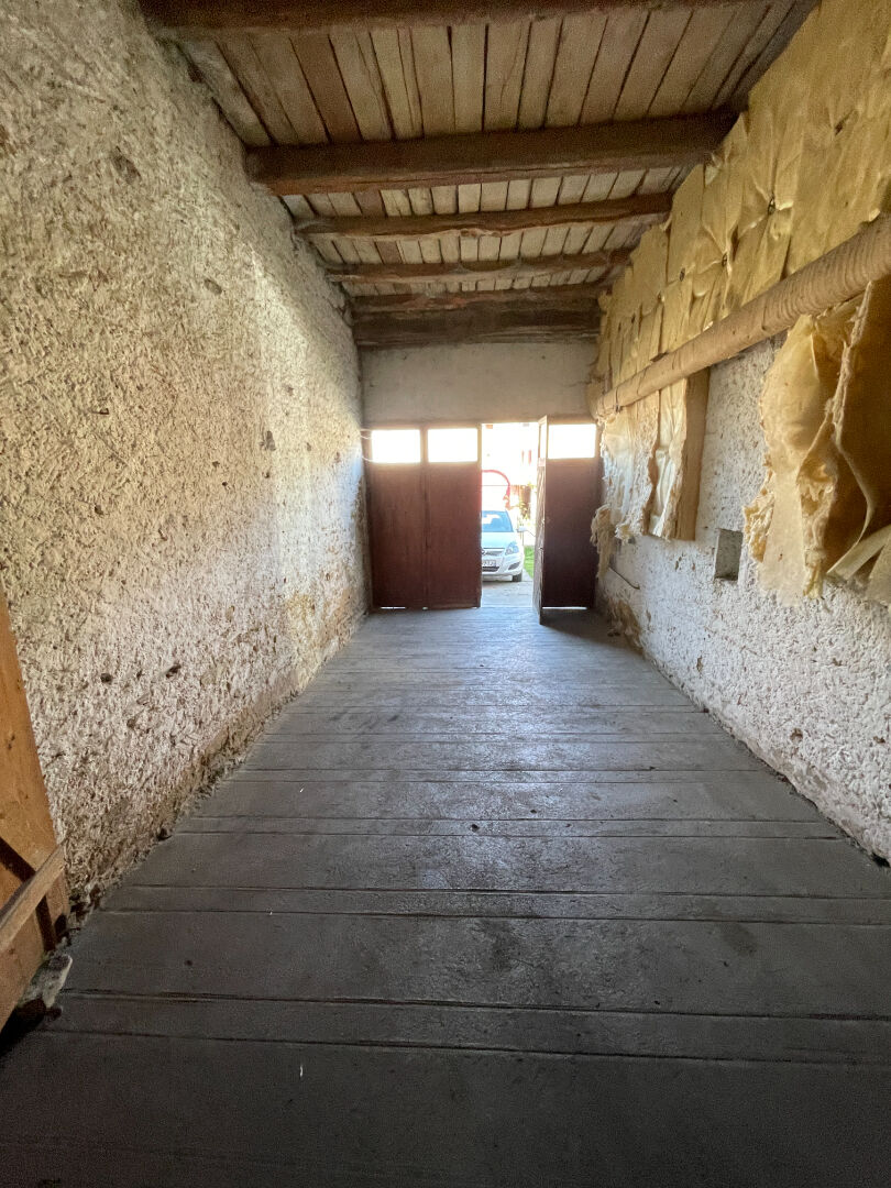 Maison Ogeviller 5 pièce(s)