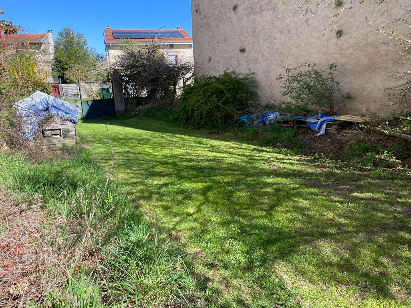 Maison Ogeviller 5 pièce(s)