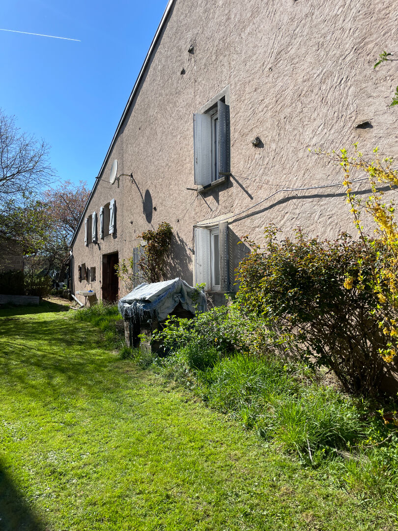 Maison Ogeviller 5 pièce(s)