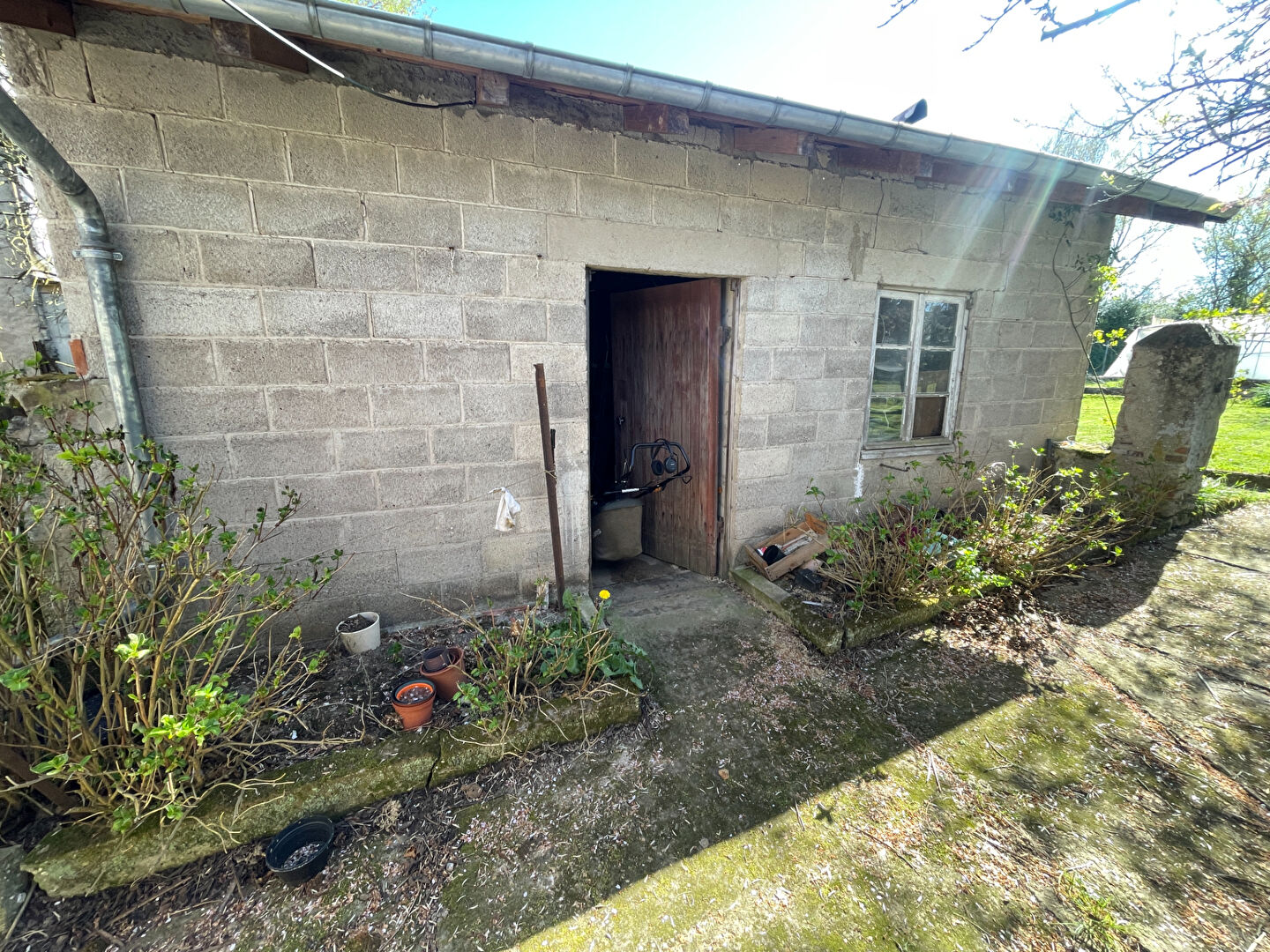 Maison Ogeviller 5 pièce(s)