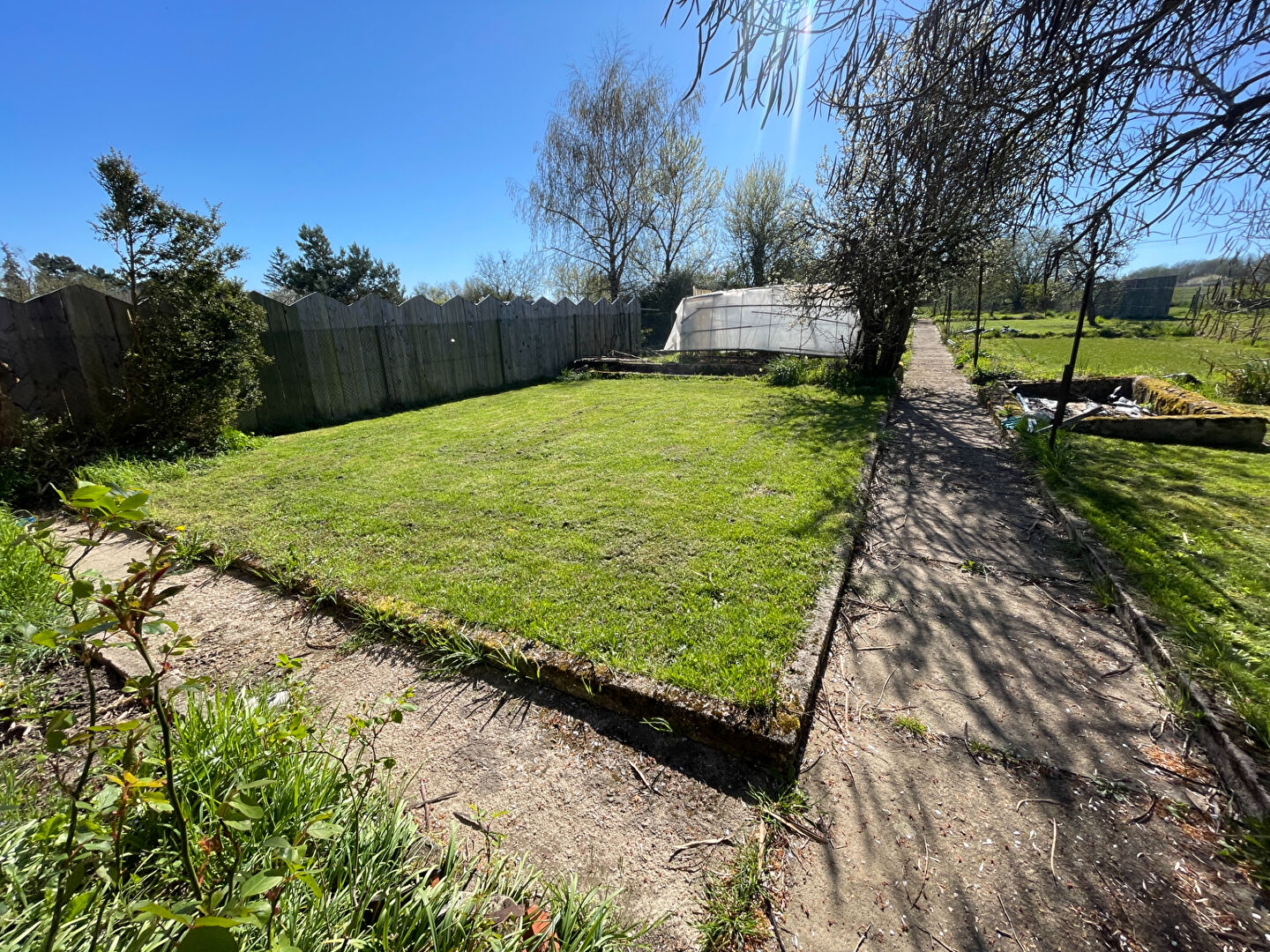 Maison Ogeviller 5 pièce(s)