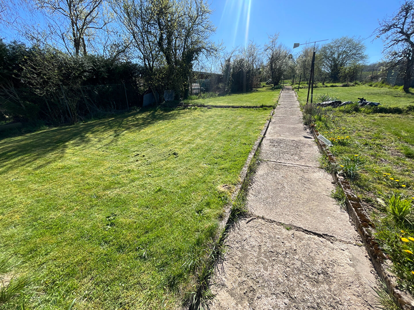 Maison Ogeviller 5 pièce(s)