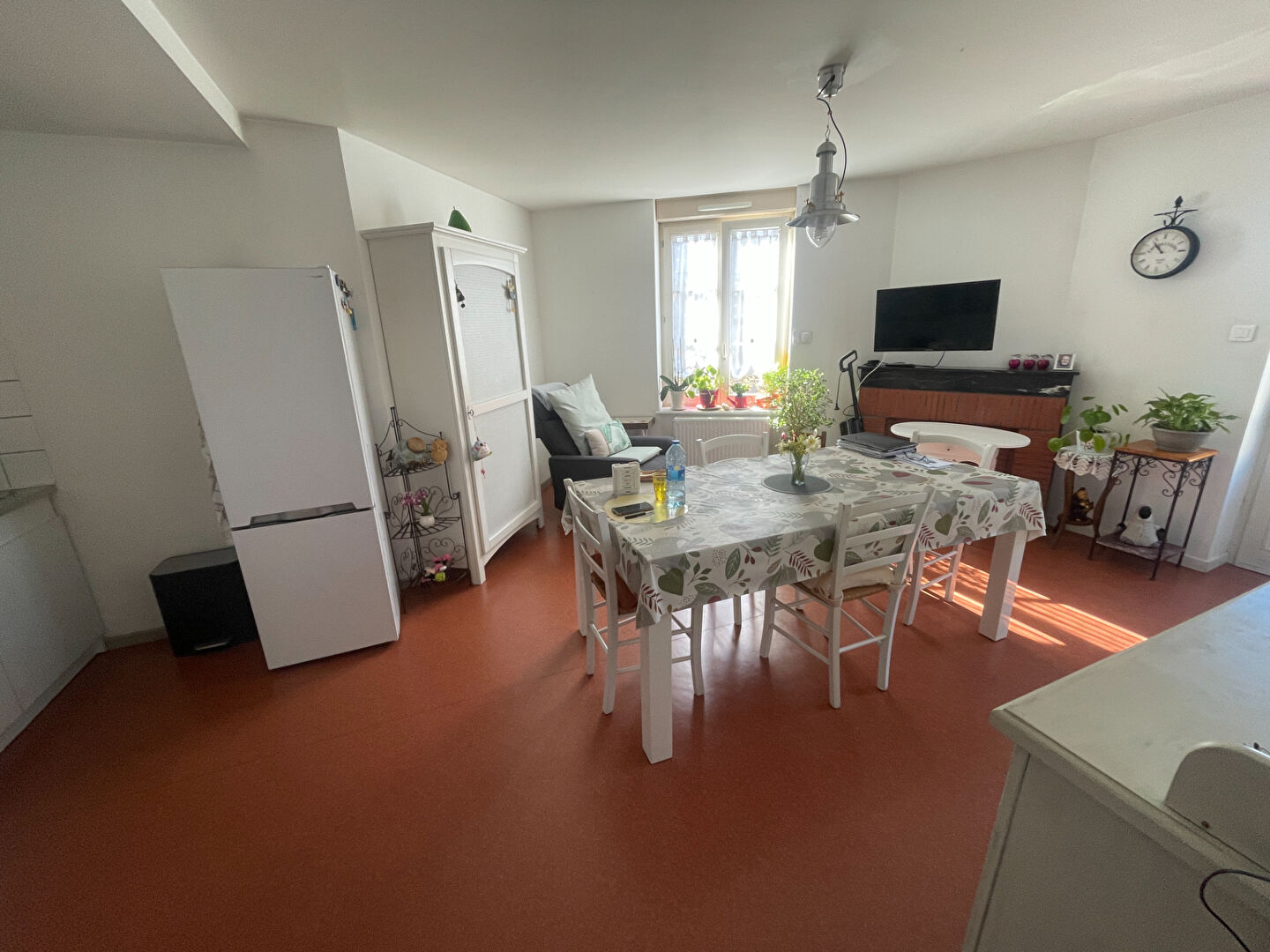 3 appartements