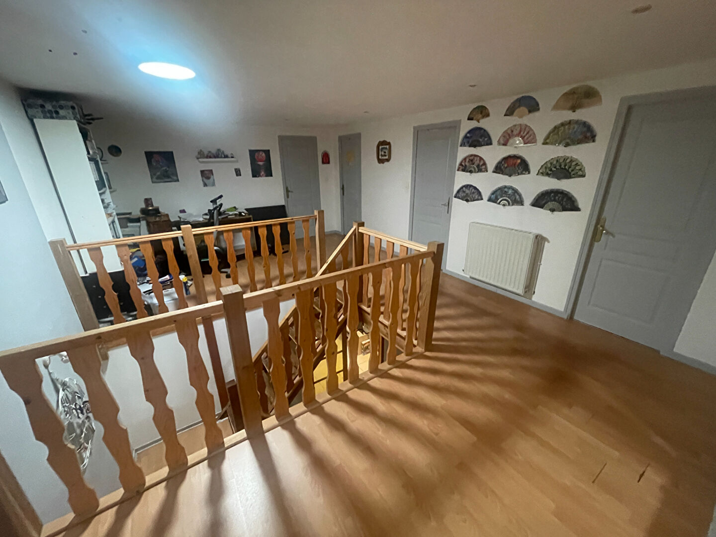 À cinq minutes ? Superbe maison de village rénovée ? Einville-au-Jard