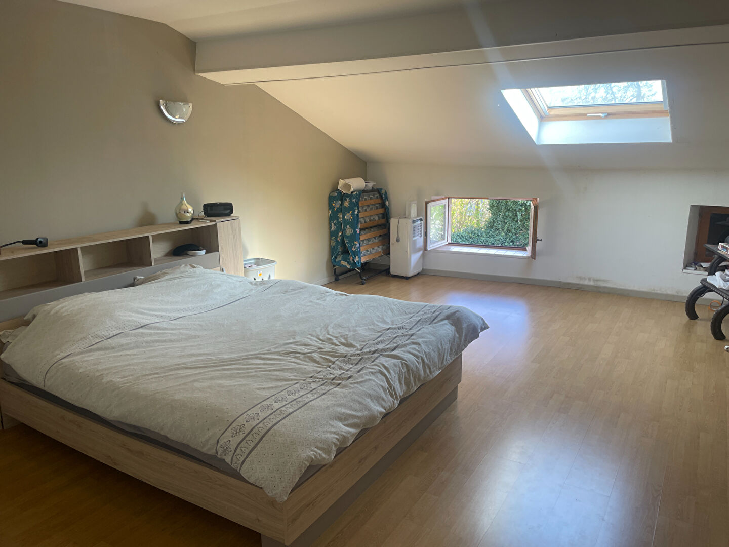 À cinq minutes ? Superbe maison de village rénovée ? Einville-au-Jard