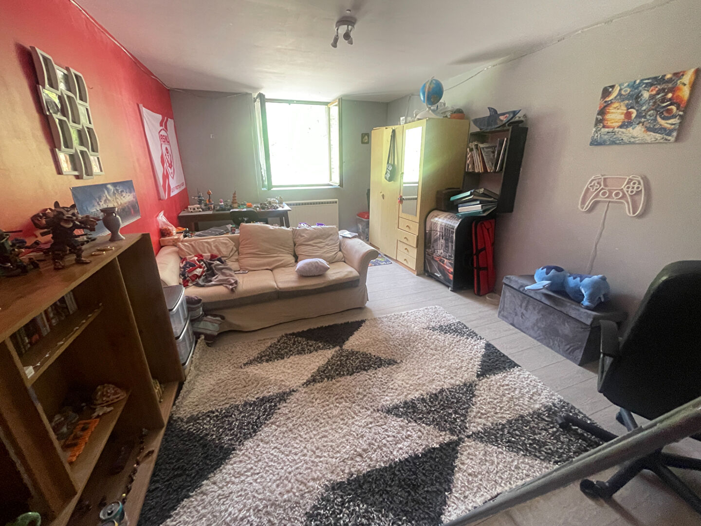 À cinq minutes ? Superbe maison de village rénovée ? Einville-au-Jard