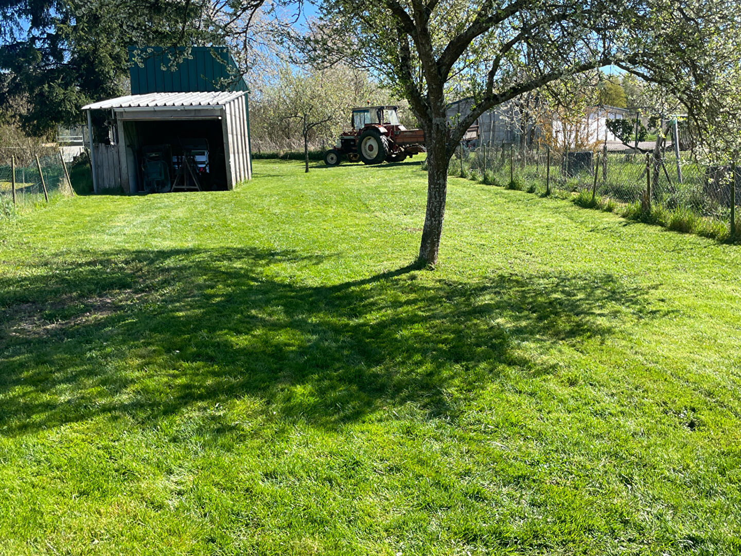 Maison  5 pièce(s) 110 m2