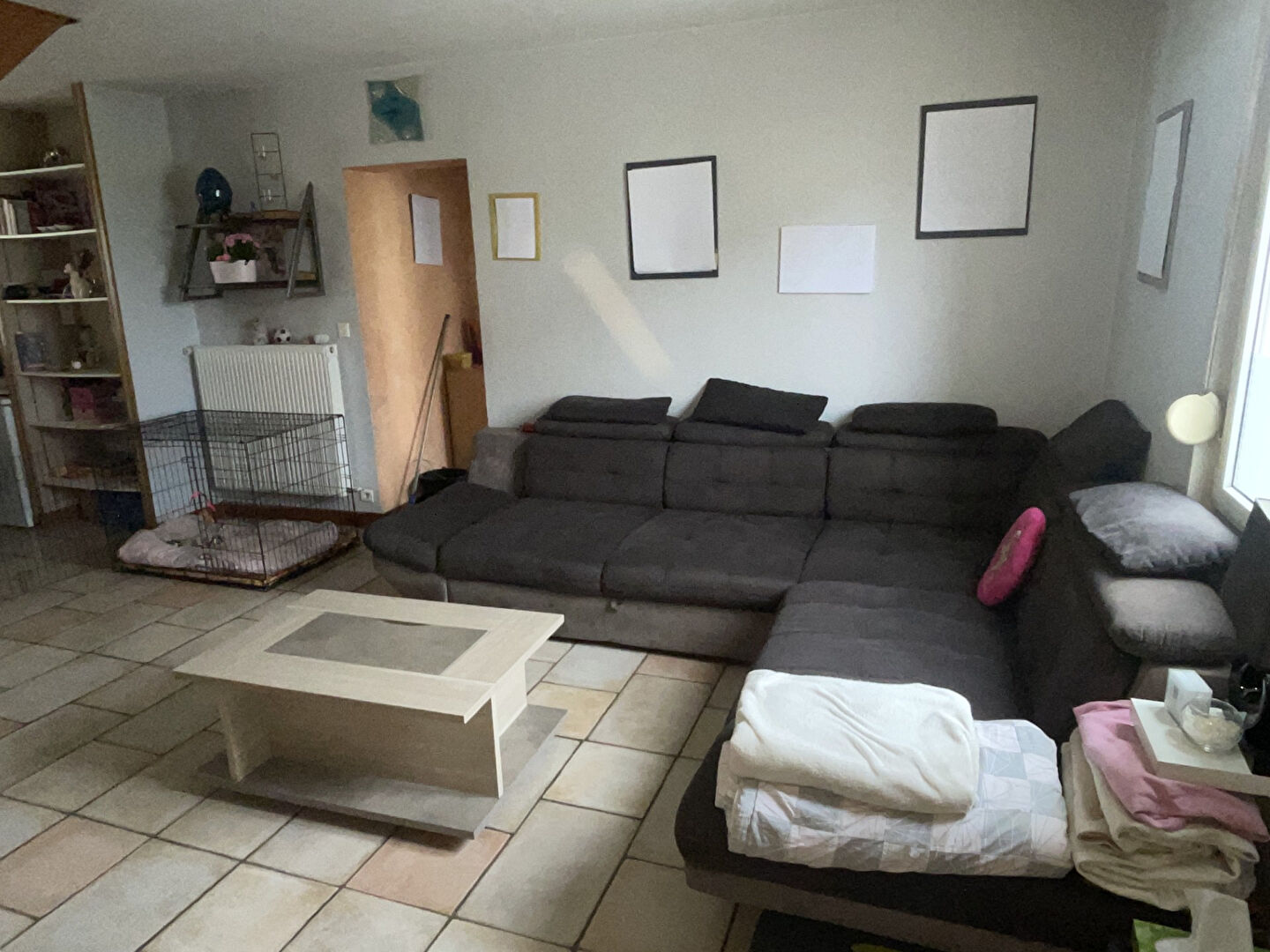 Maison  5 pièce(s) 110 m2