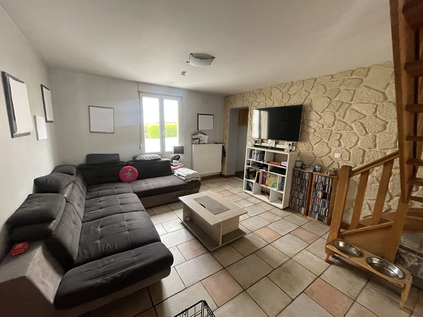 Maison  5 pièce(s) 110 m2
