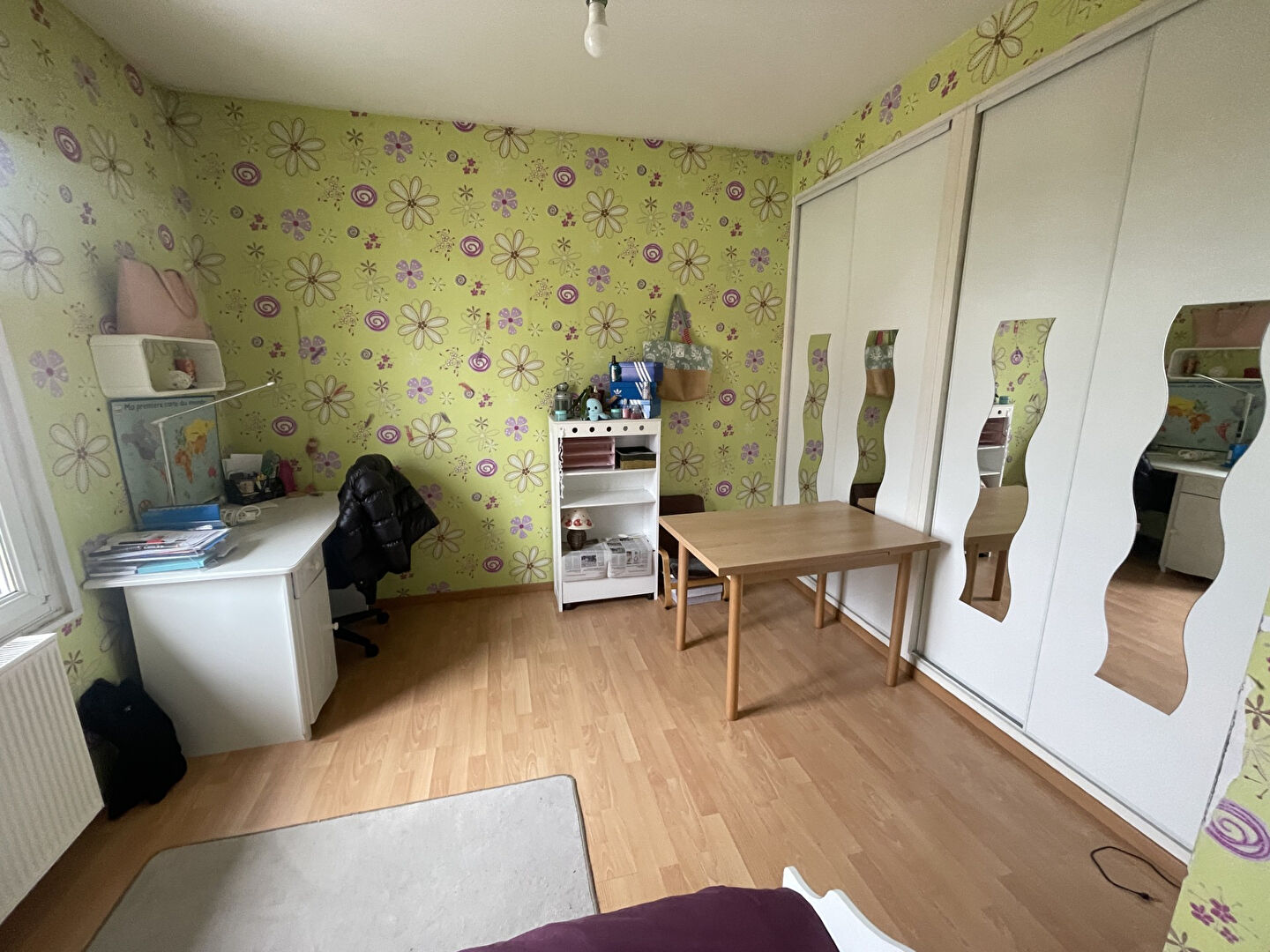 Maison  5 pièce(s) 110 m2
