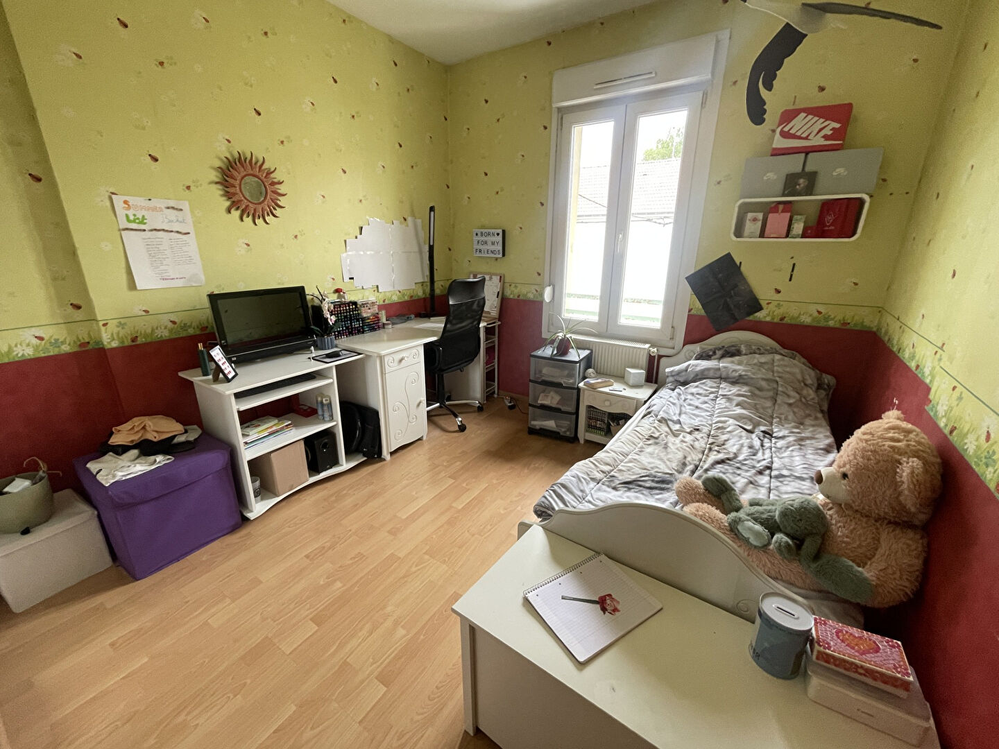 Maison  5 pièce(s) 110 m2