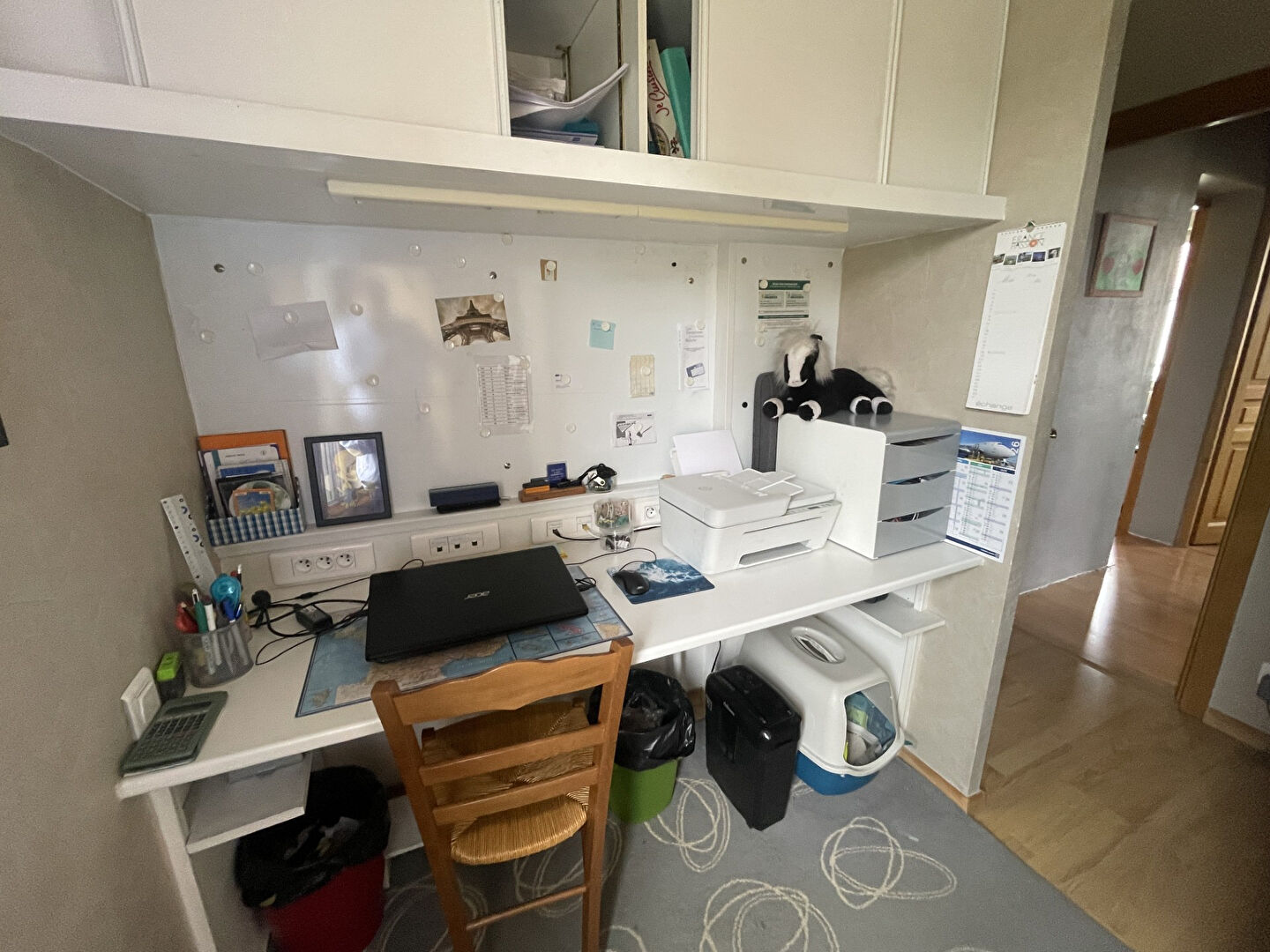 Maison  5 pièce(s) 110 m2