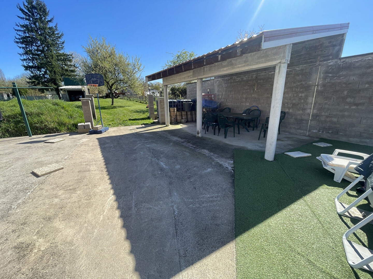 Maison  5 pièce(s) 110 m2