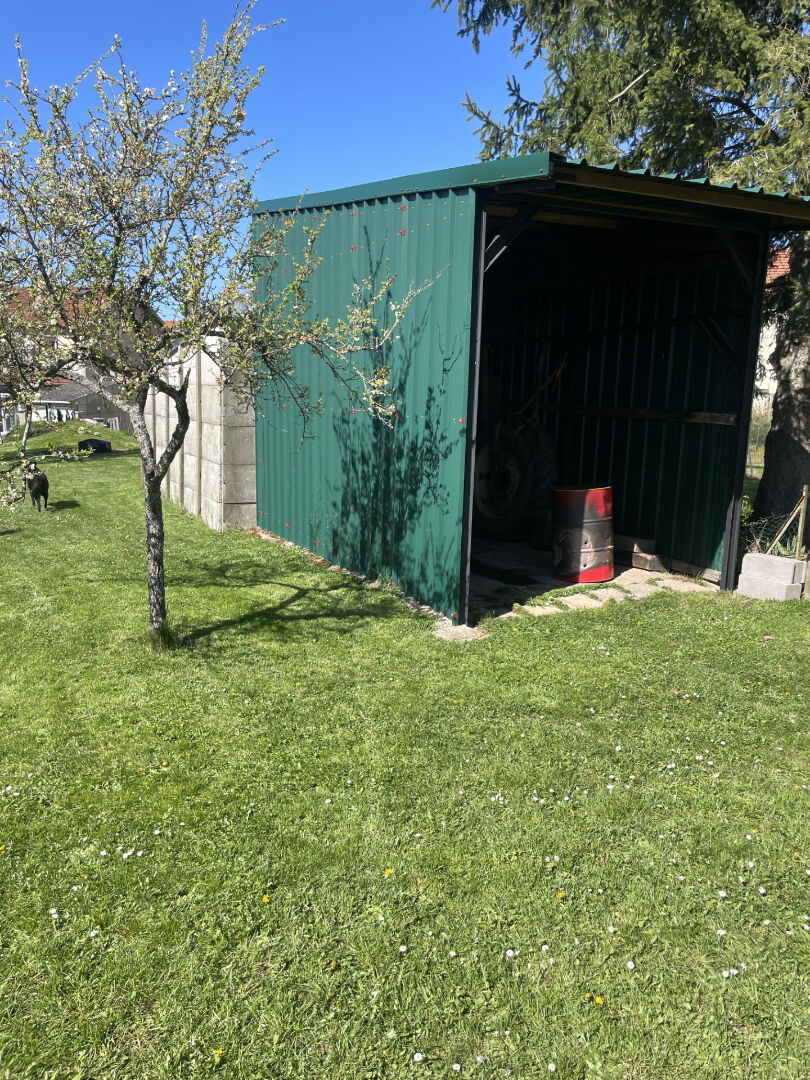 Maison  5 pièce(s) 110 m2